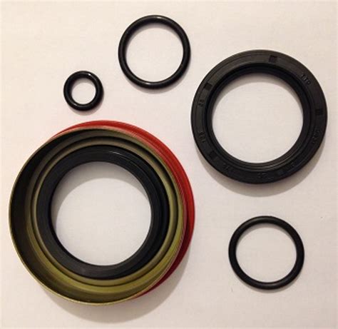 Transmission Seals